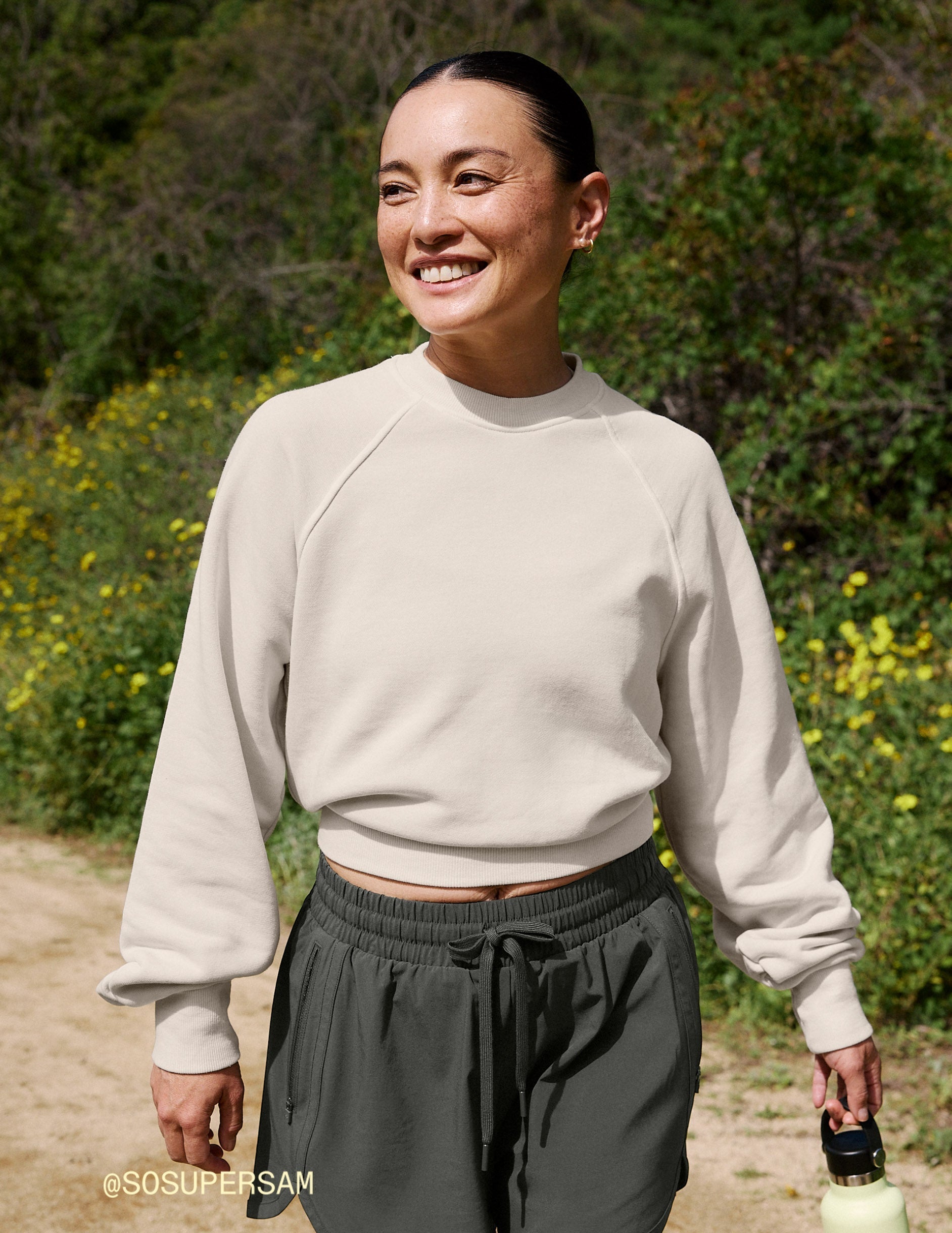 Fade Out Sweatshirt