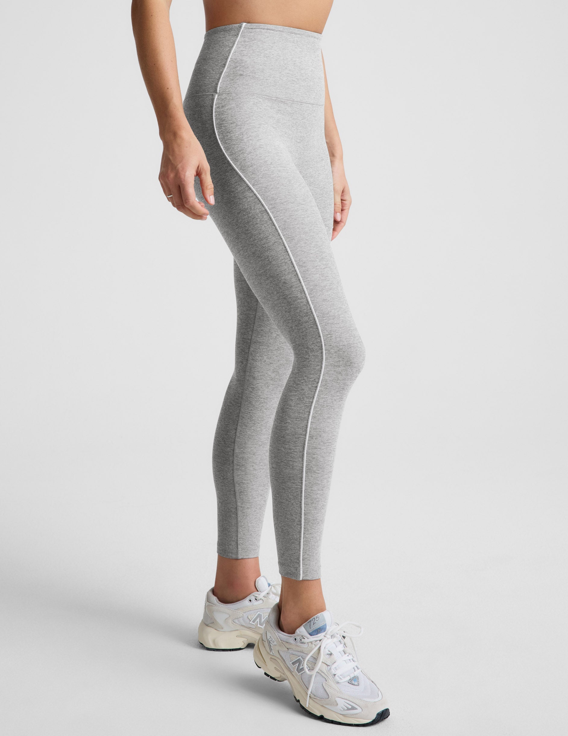 Spacedye™ Streamline Midi Legging