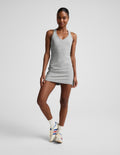 Spacedye™ Starting Line Dress