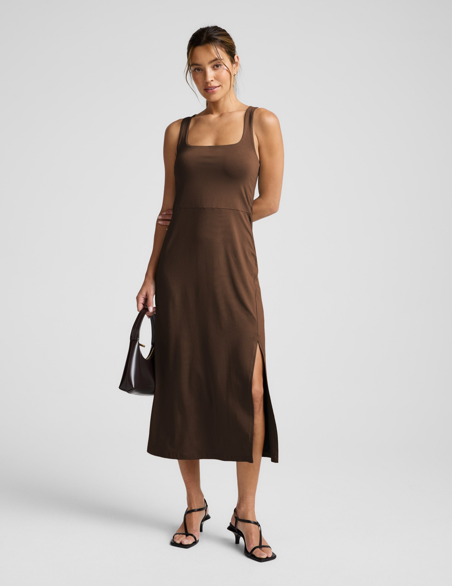 Getaway Dress