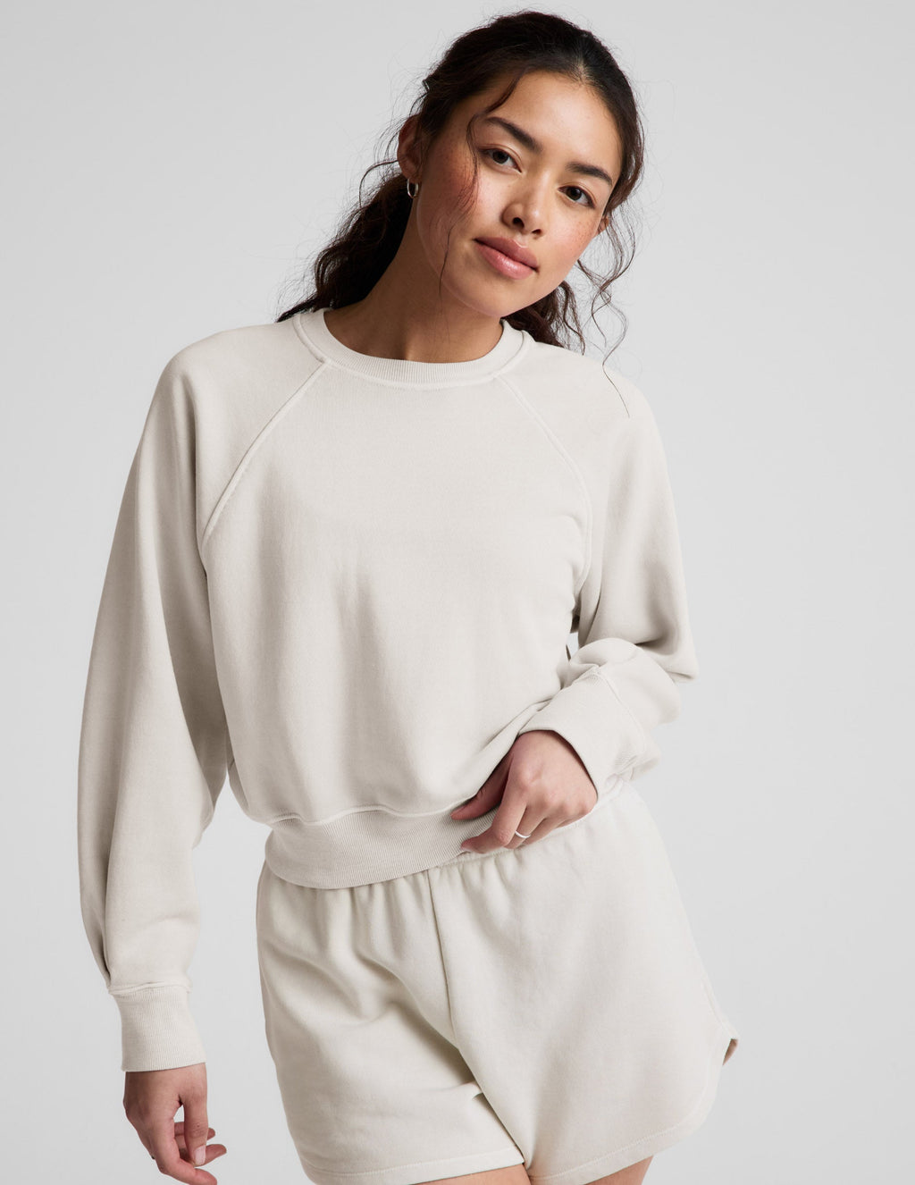 Fade Out Sweatshirt
