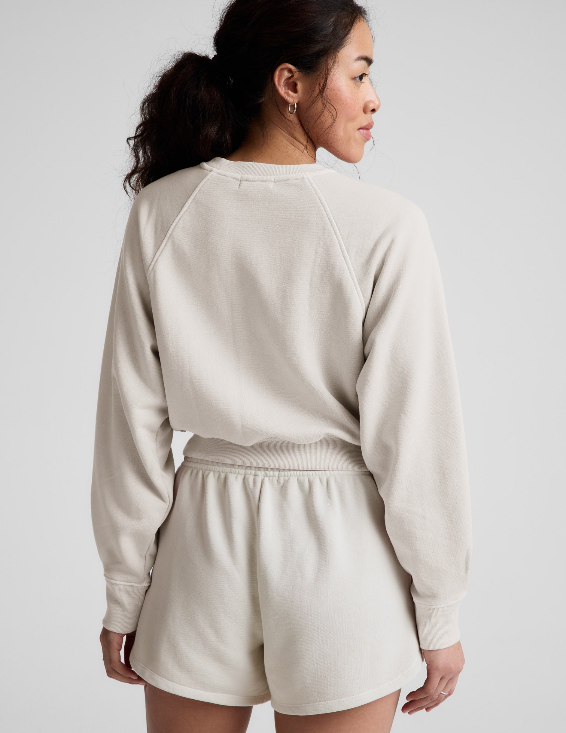 Fade Out Sweatshirt