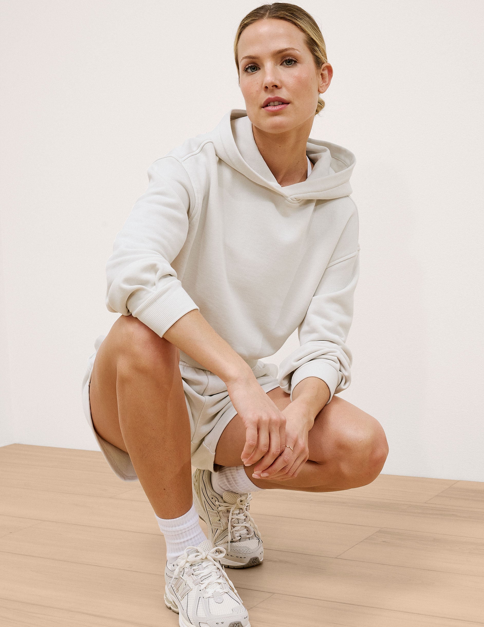Fade Out Hoodie