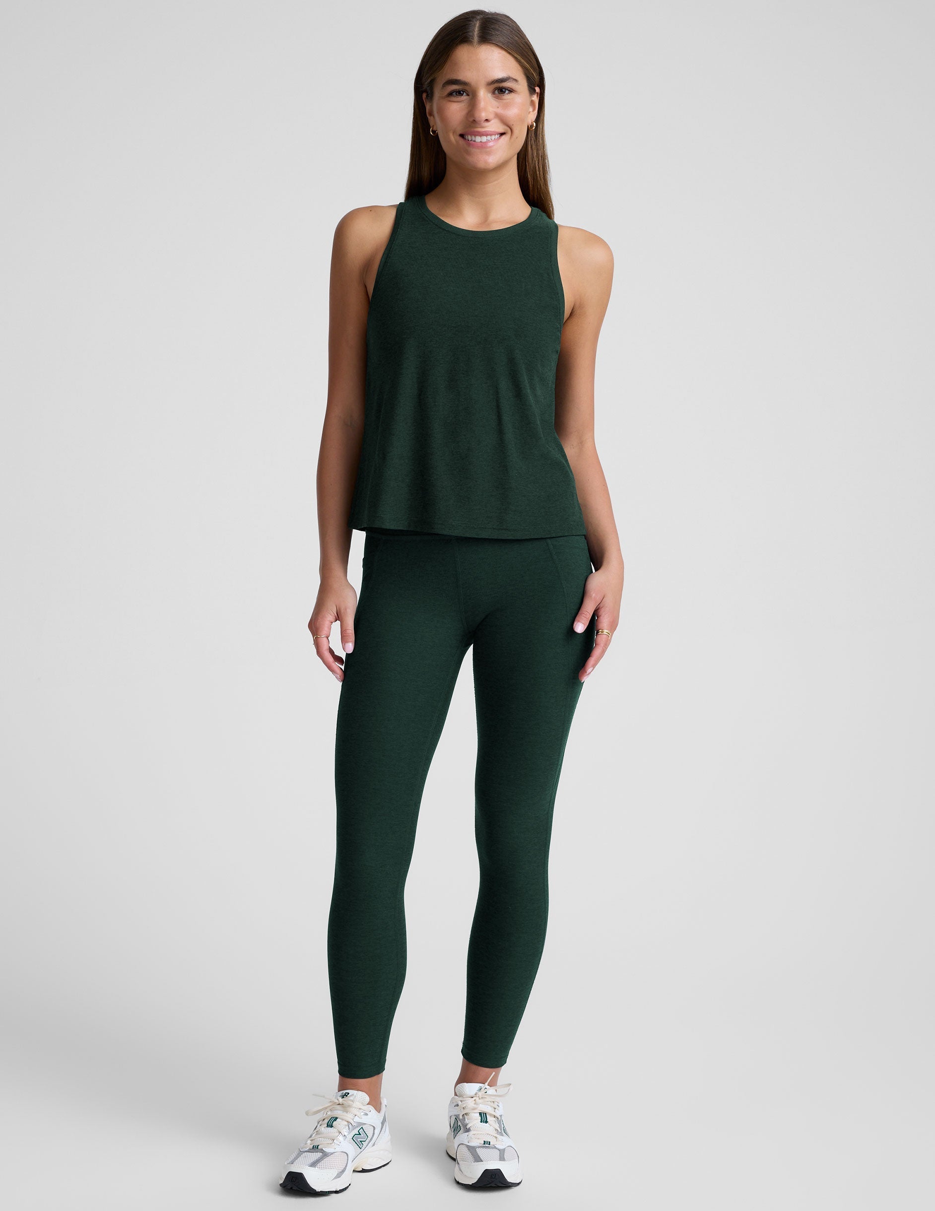 Featherweight Rebalance Tank