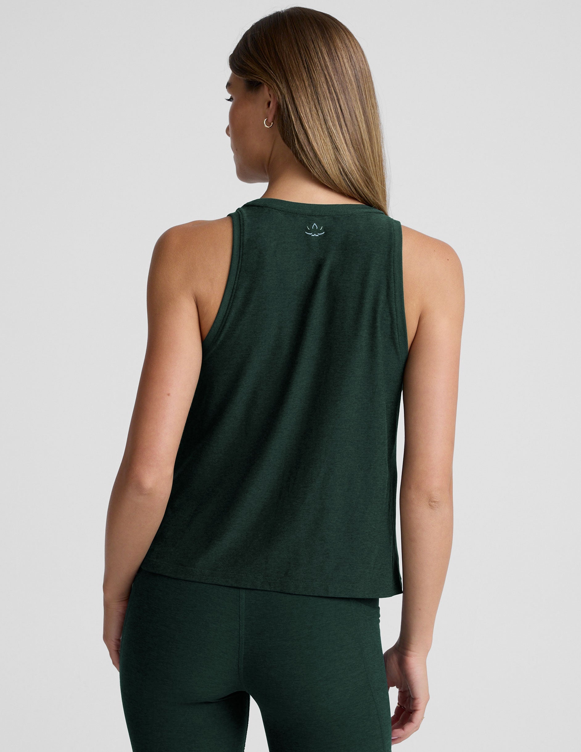 Featherweight Rebalance Tank