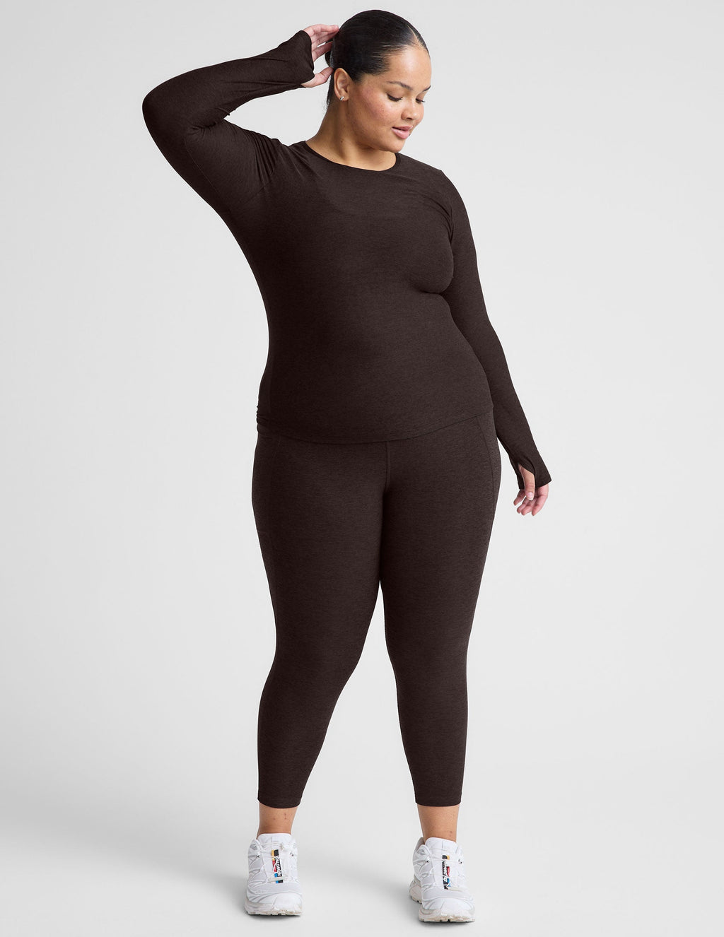 Featherweight Classic Crew Pullover