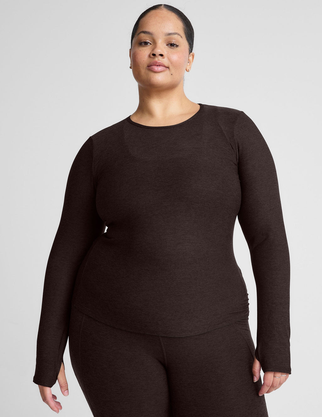Featherweight Classic Crew Pullover