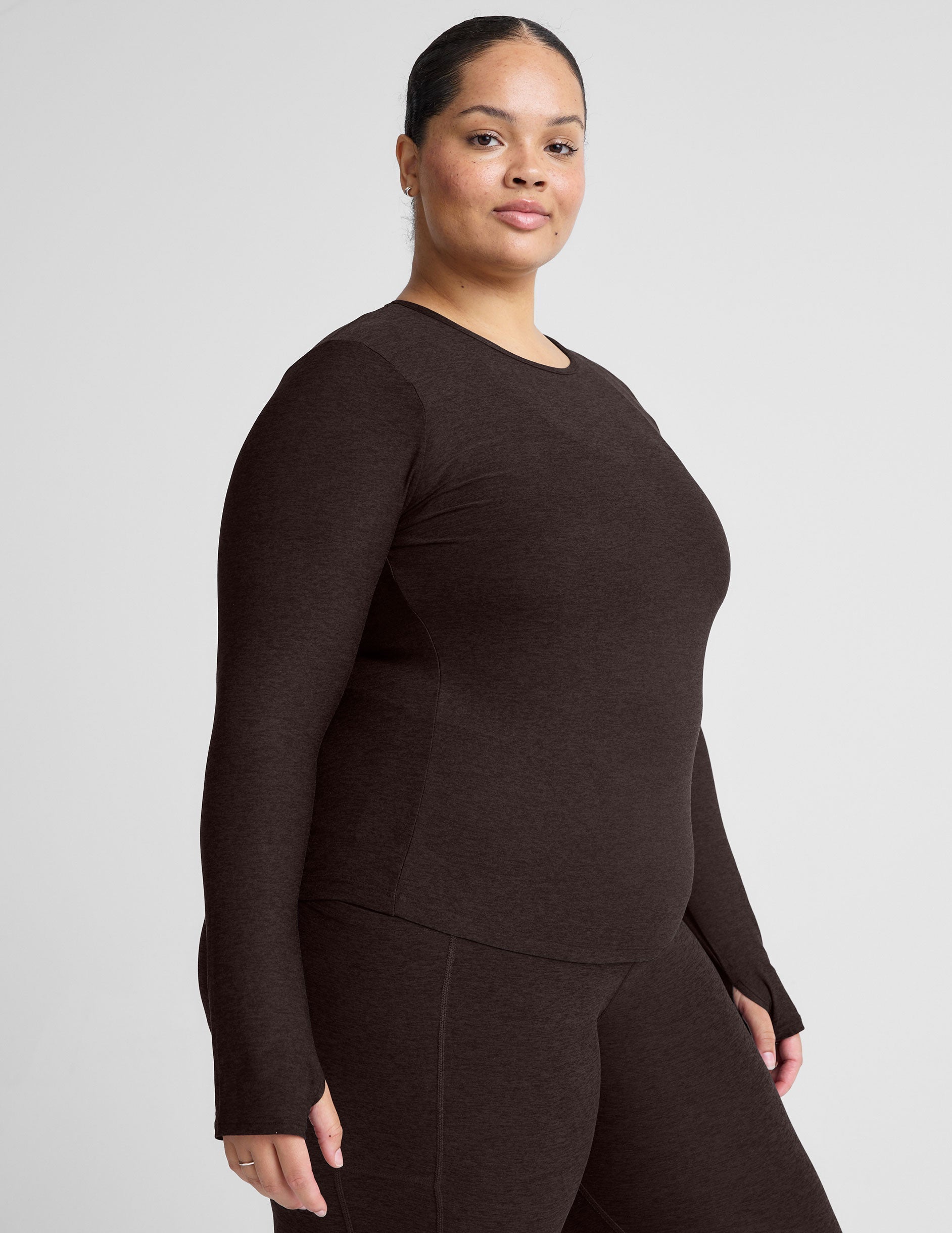 Featherweight Classic Crew Pullover
