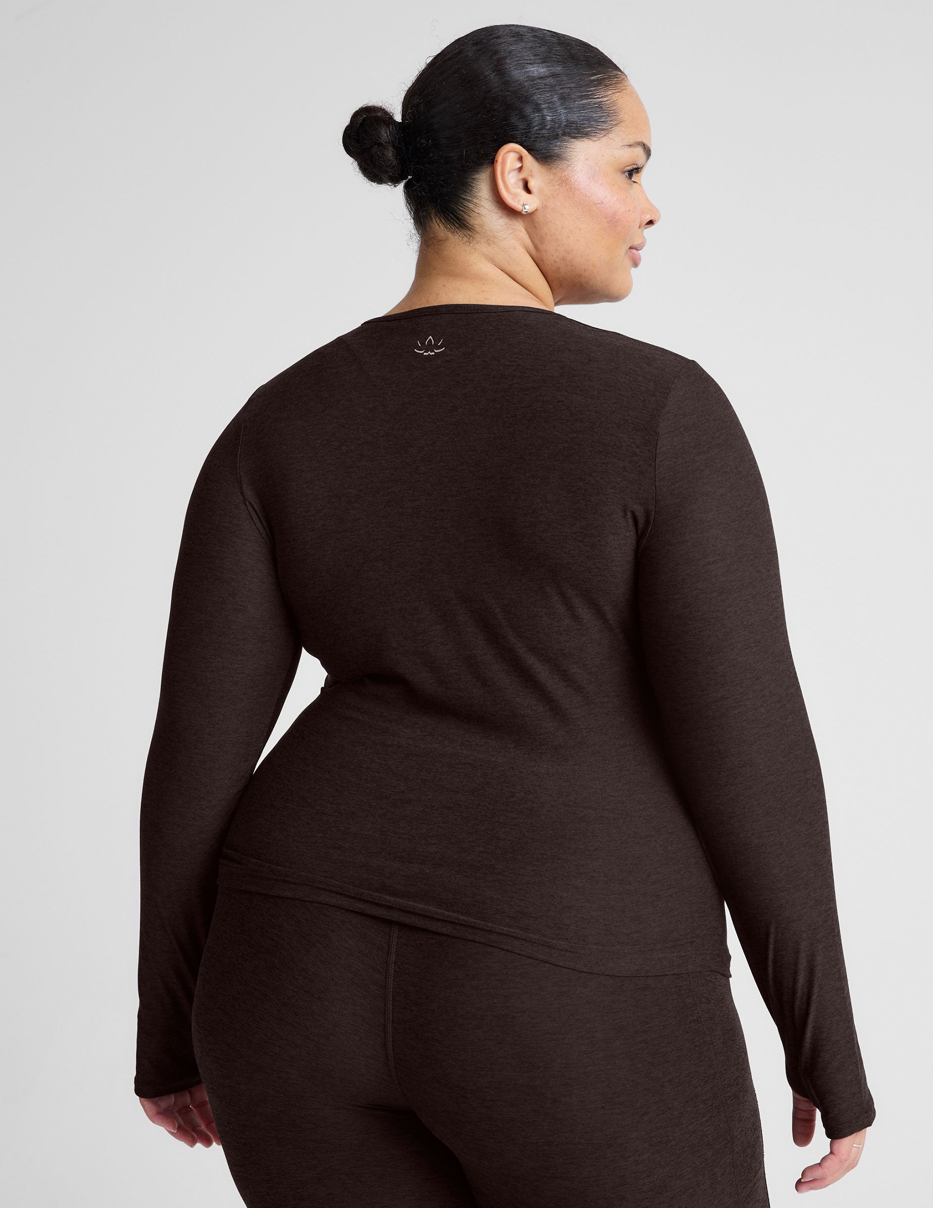 Featherweight Classic Crew Pullover
