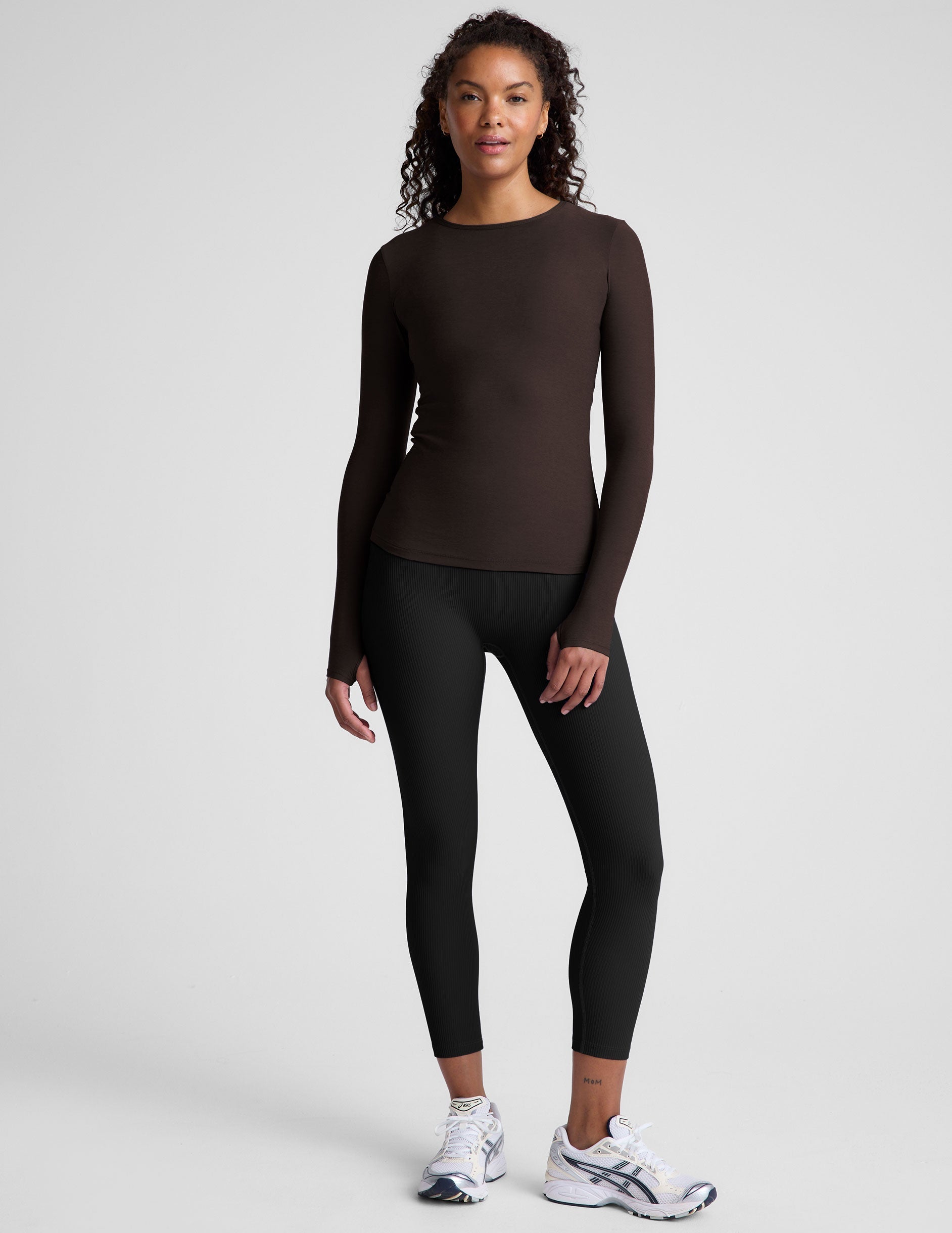 Featherweight Classic Crew Pullover