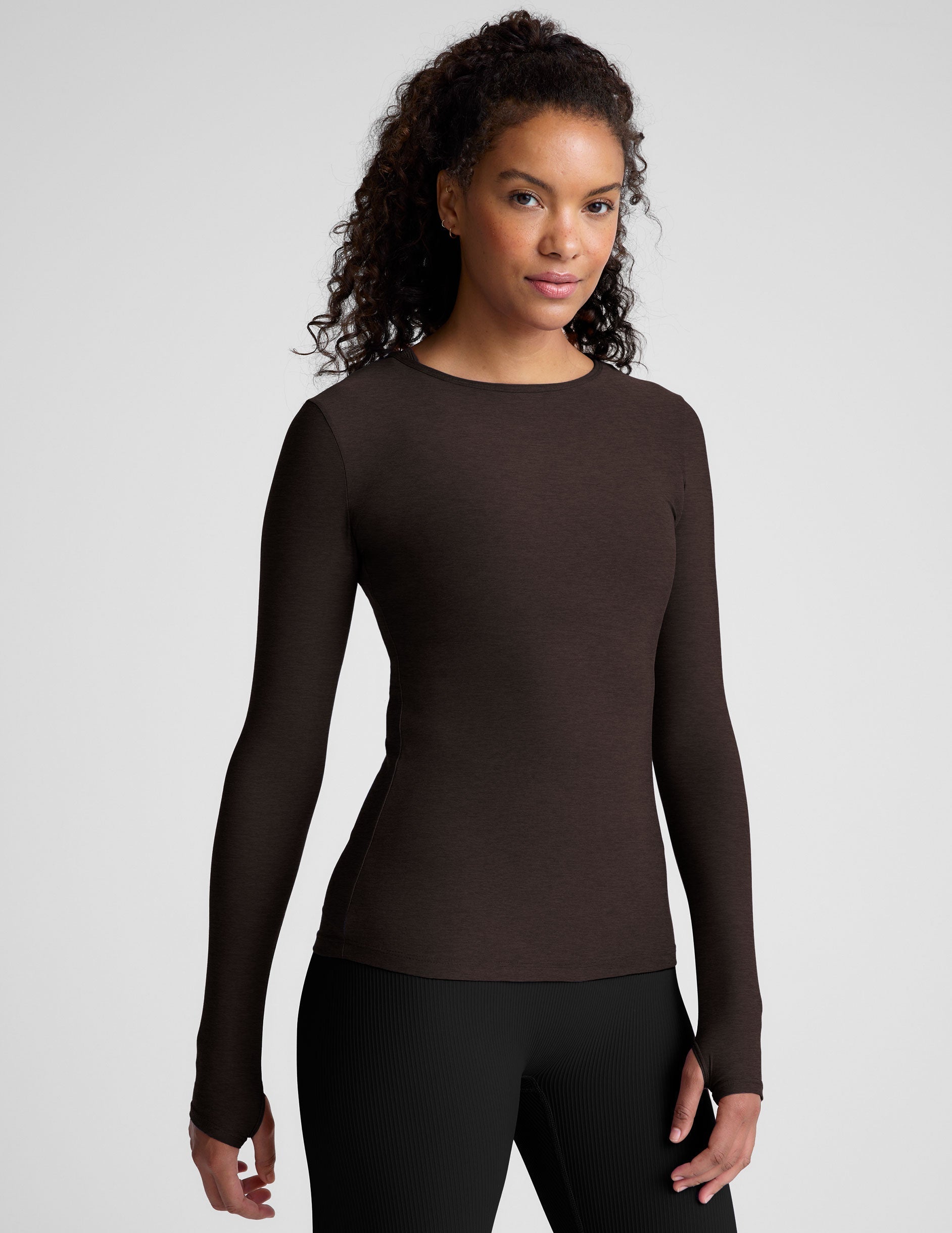 Featherweight Classic Crew Pullover