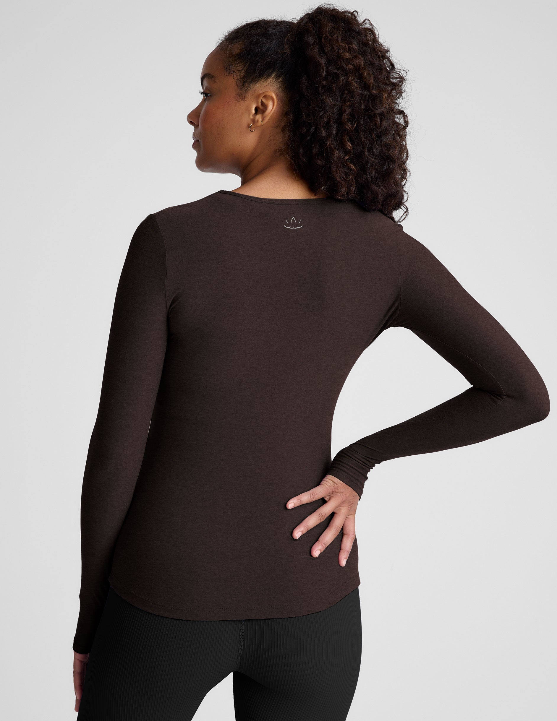 Featherweight Classic Crew Pullover