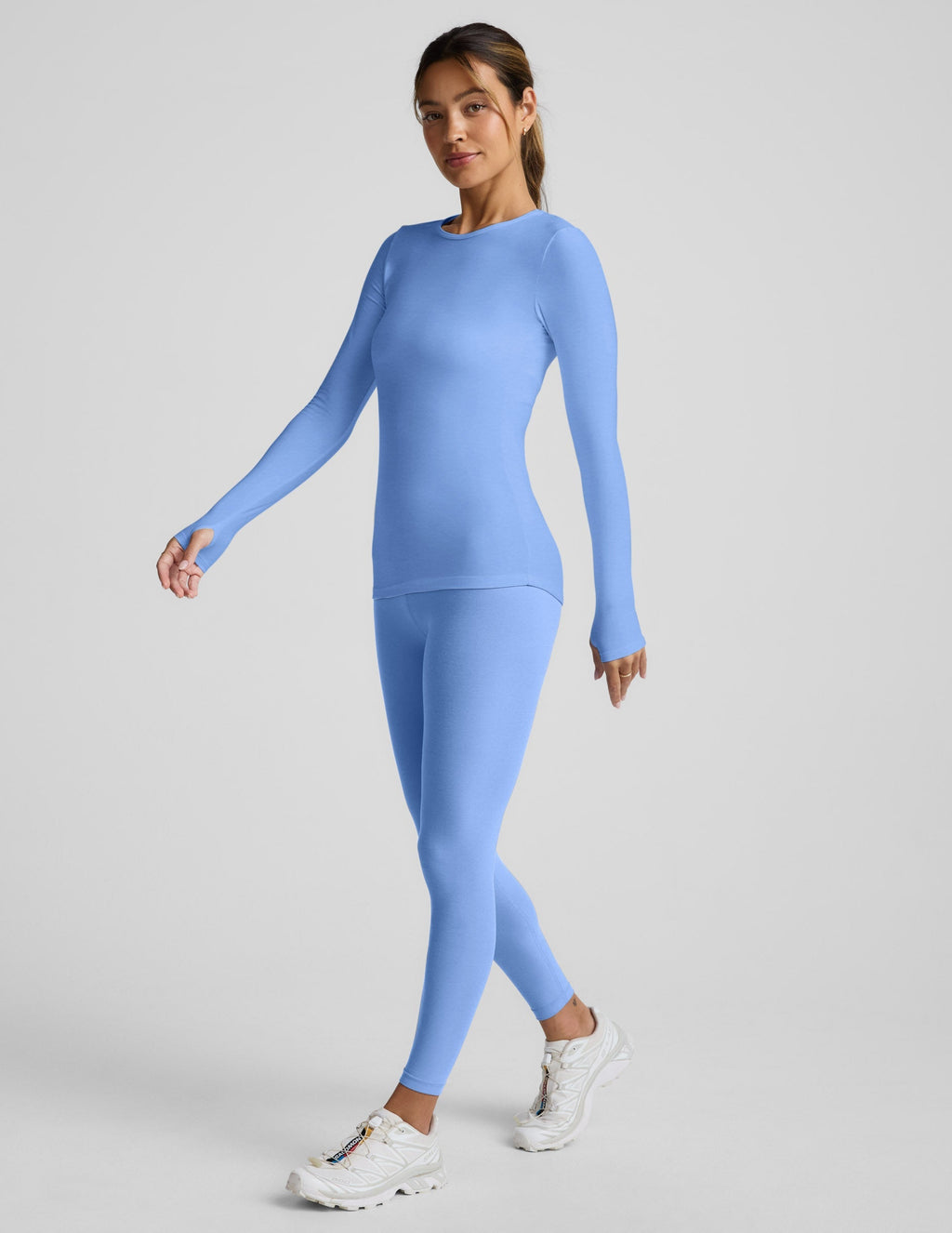 Featherweight Classic Crew Pullover