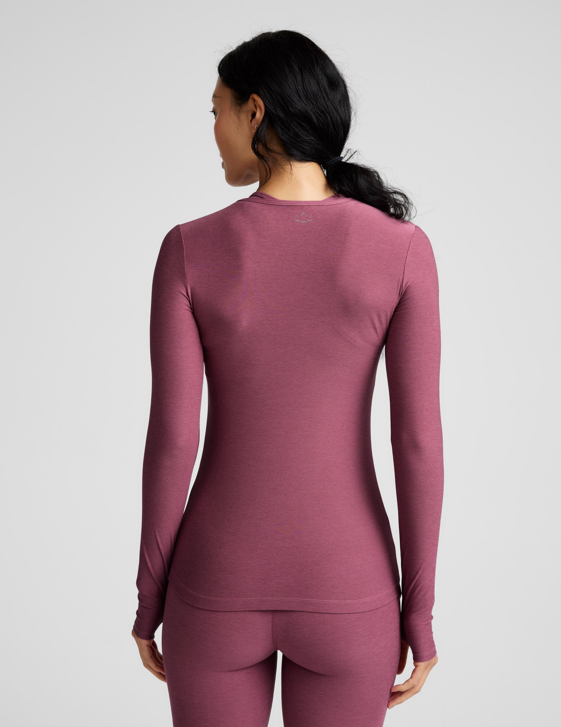 Featherweight Classic Crew Pullover