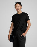 Always Beyond Crew Tee 2.0