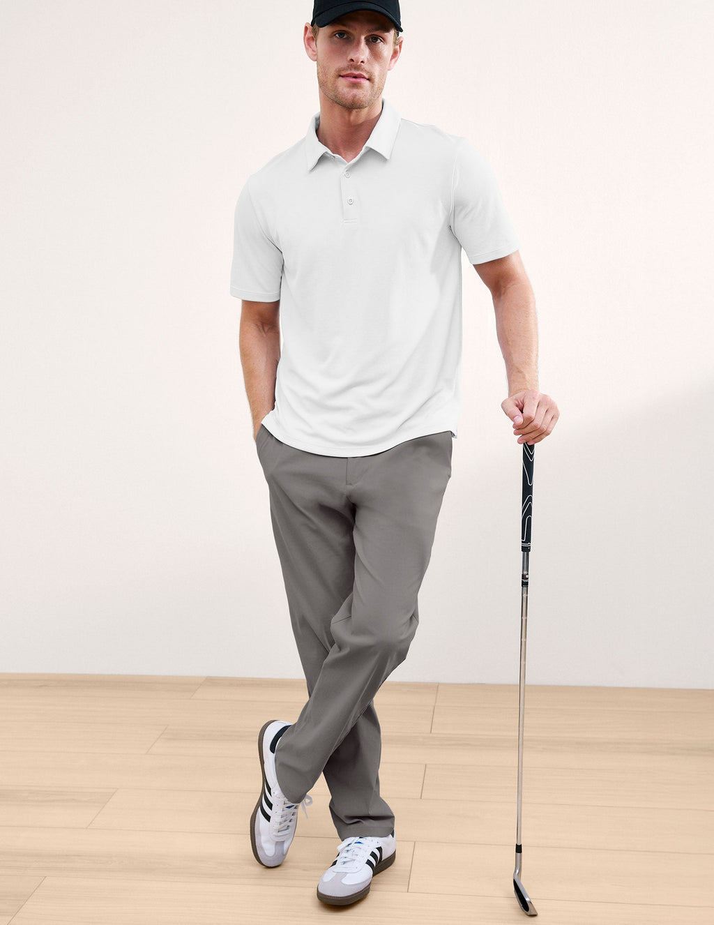 Element Men's Chino Trouser 32"
