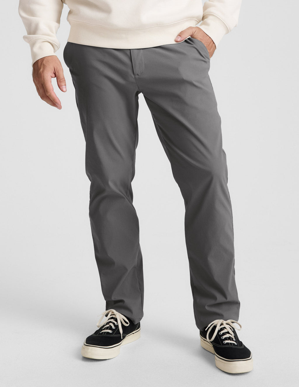 Element Men's Chino Trouser 32"