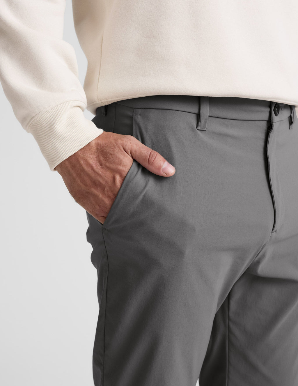 Element Men's Chino Trouser 32"