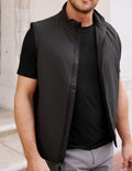 In Flight Insulated Men's Vest