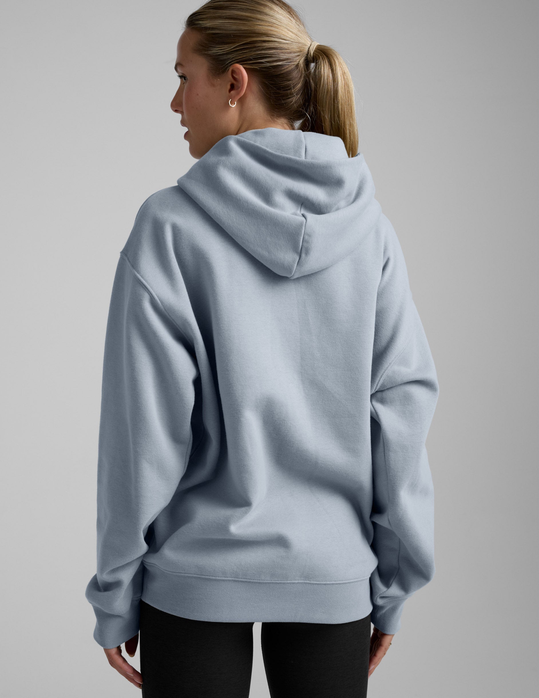 LuxeFleece™ Classic Men's Hoodie