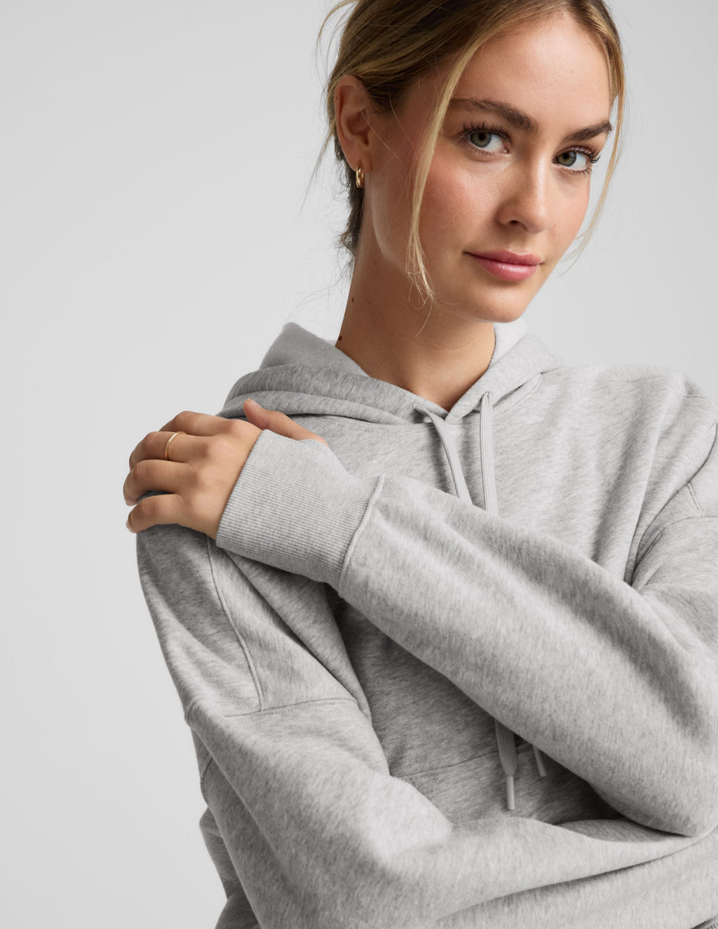LuxeFleece™ Hoodie