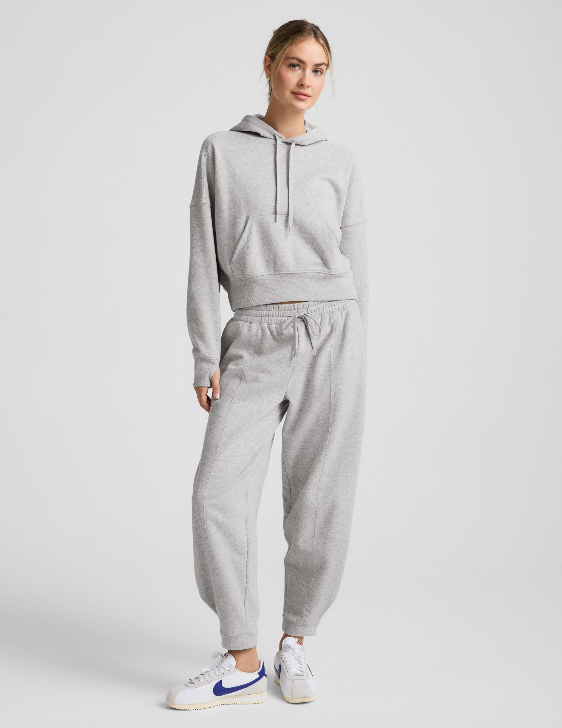 LuxeFleece™ Hoodie
