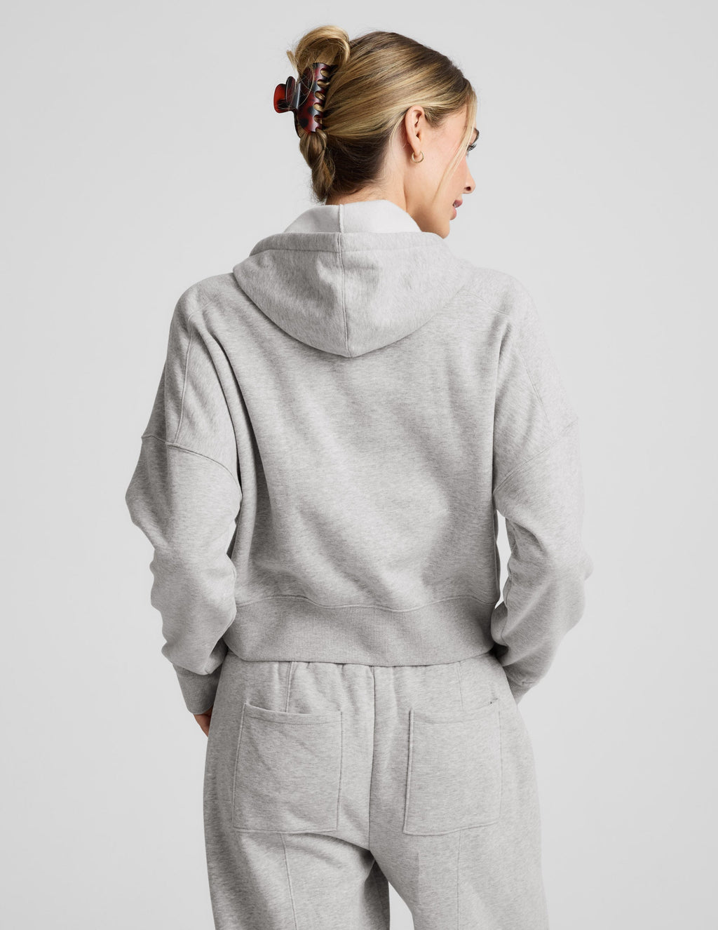 LuxeFleece™ Hoodie