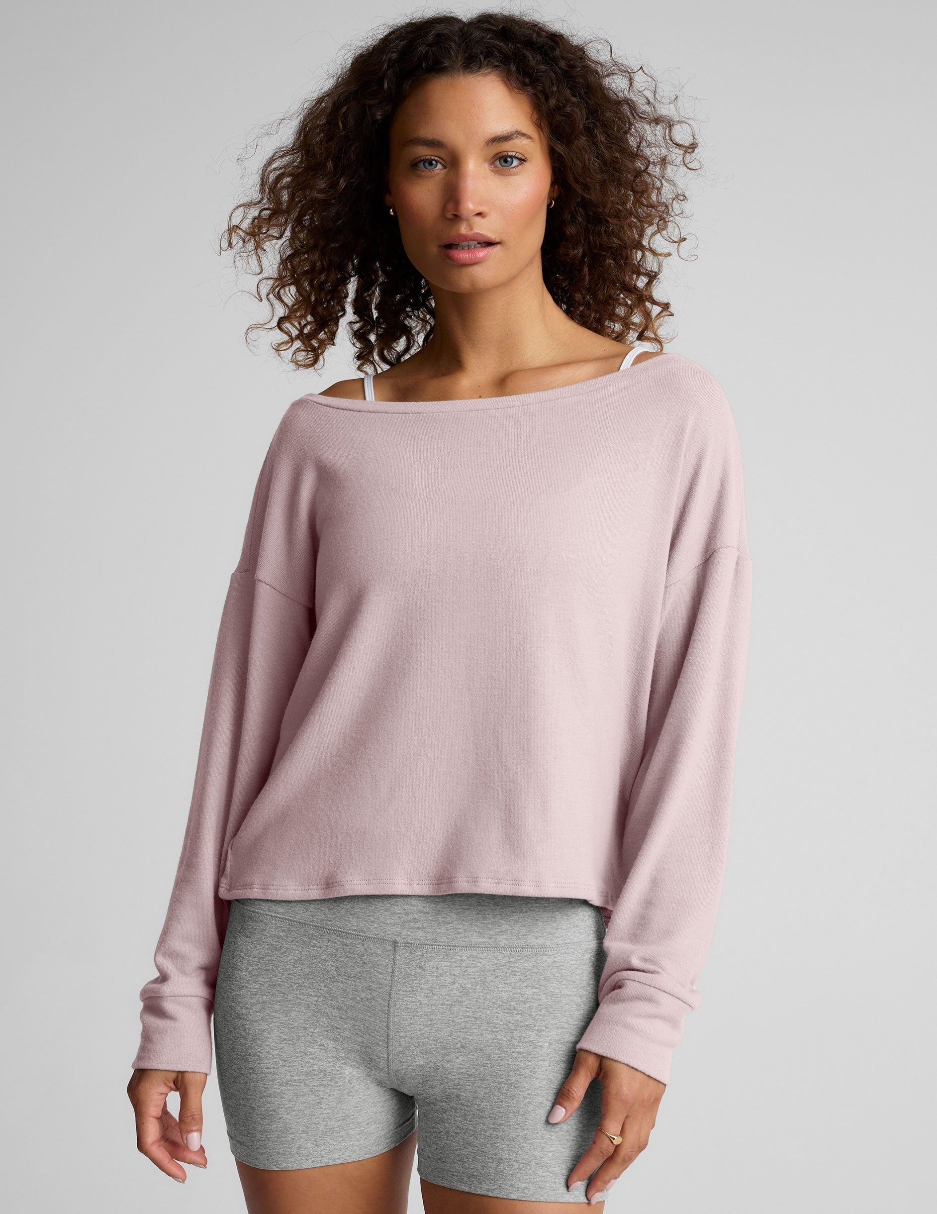 Let Loose Pullover