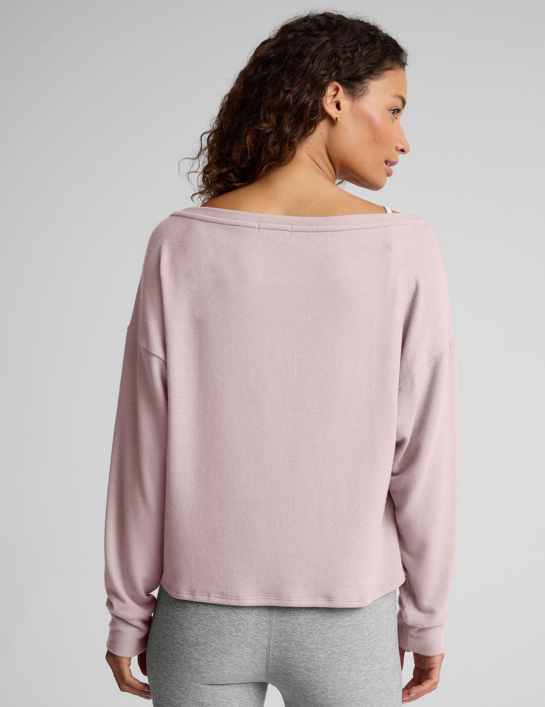 Let Loose Pullover