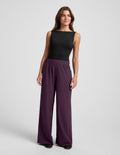 Easy Wide Leg Pant 29"