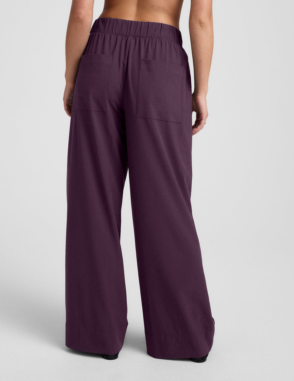 Easy Wide Leg Pant 29"