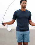 Pivotal 2.0 Men's Lined Short 7"