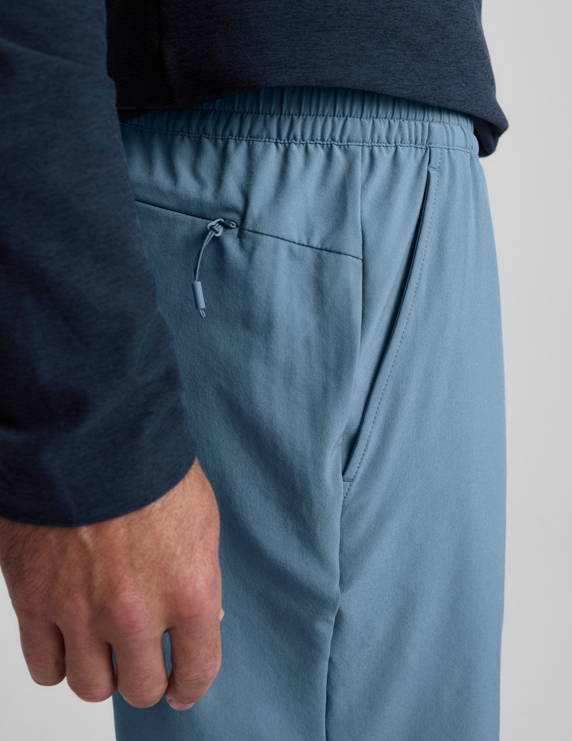 Pivotal 2.0 Men's Short 7"