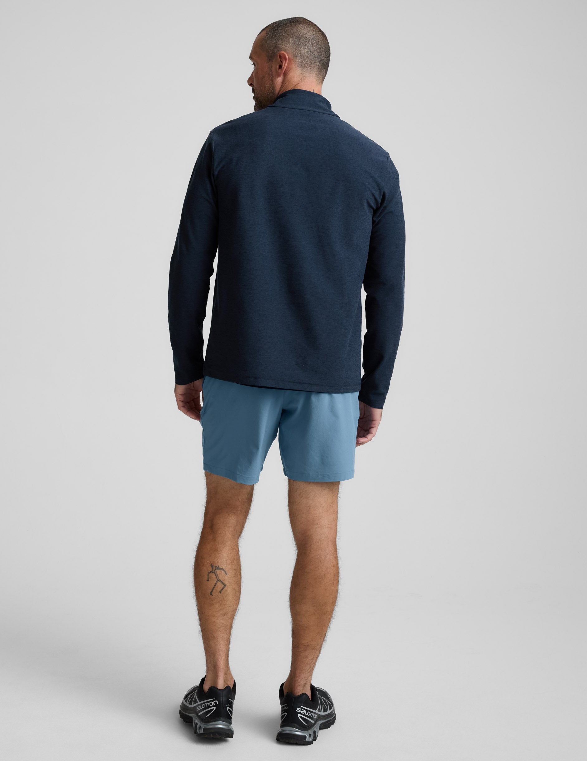 Pivotal 2.0 Men's Short 7"