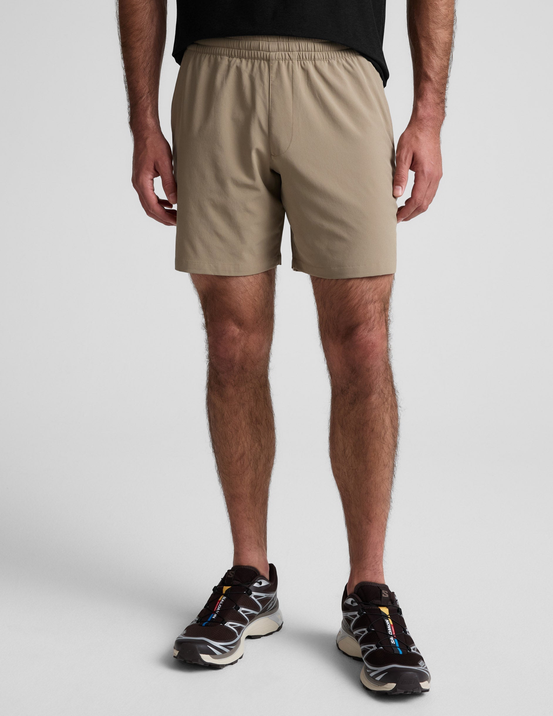 Pivotal 2.0 Men's Short 7"