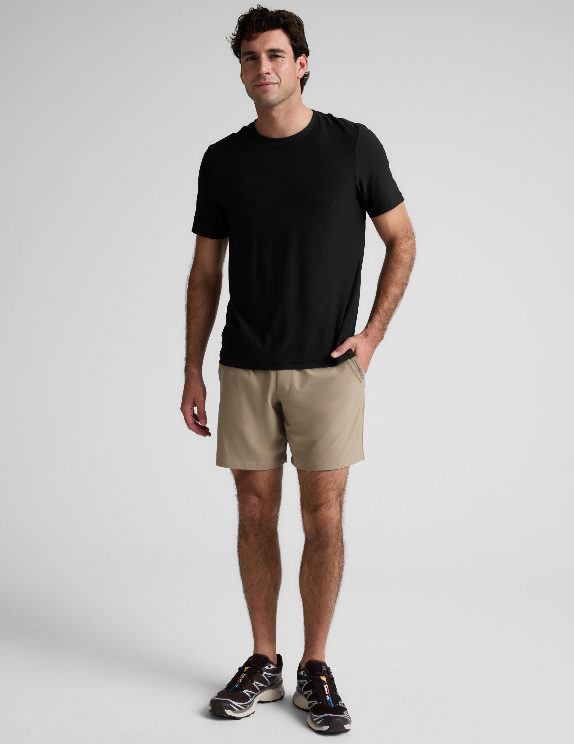 Pivotal 2.0 Men's Short 7"