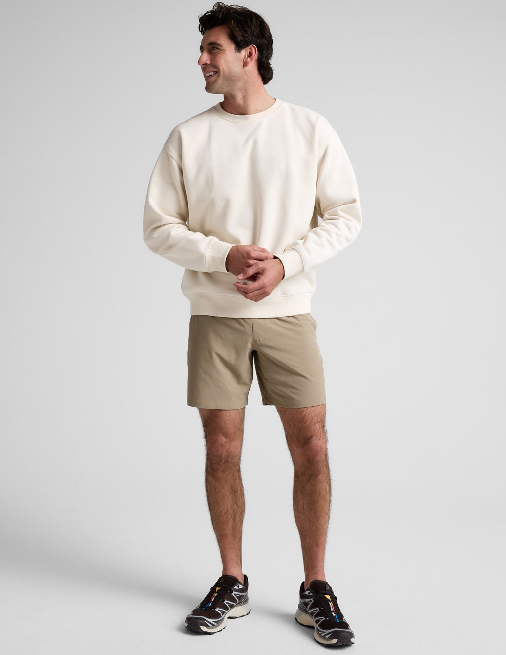 Pivotal 2.0 Men's Short 7"
