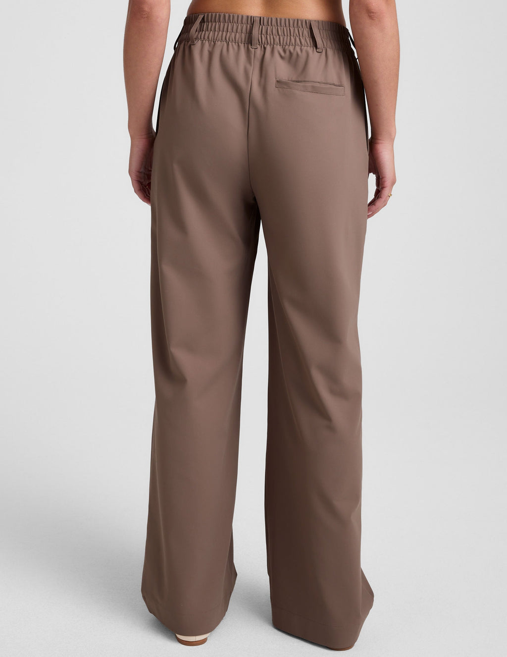 Status Wide Leg Trouser 29"