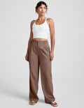 Status Wide Leg Trouser 29"