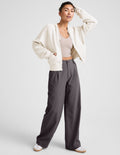 Status Wide Leg Trouser 29"