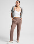 SoftSpring Tapered Pant