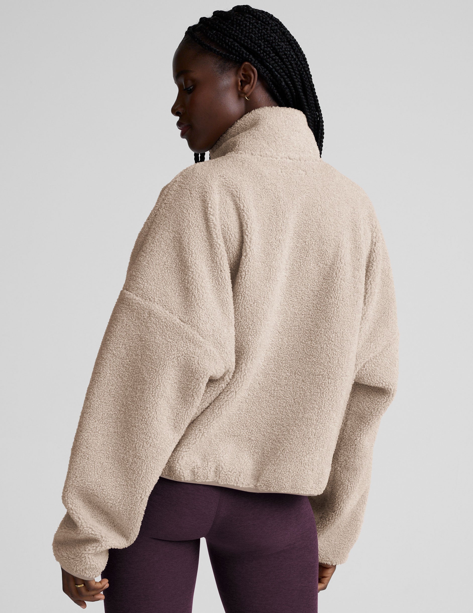 Unity Zip Jacket
