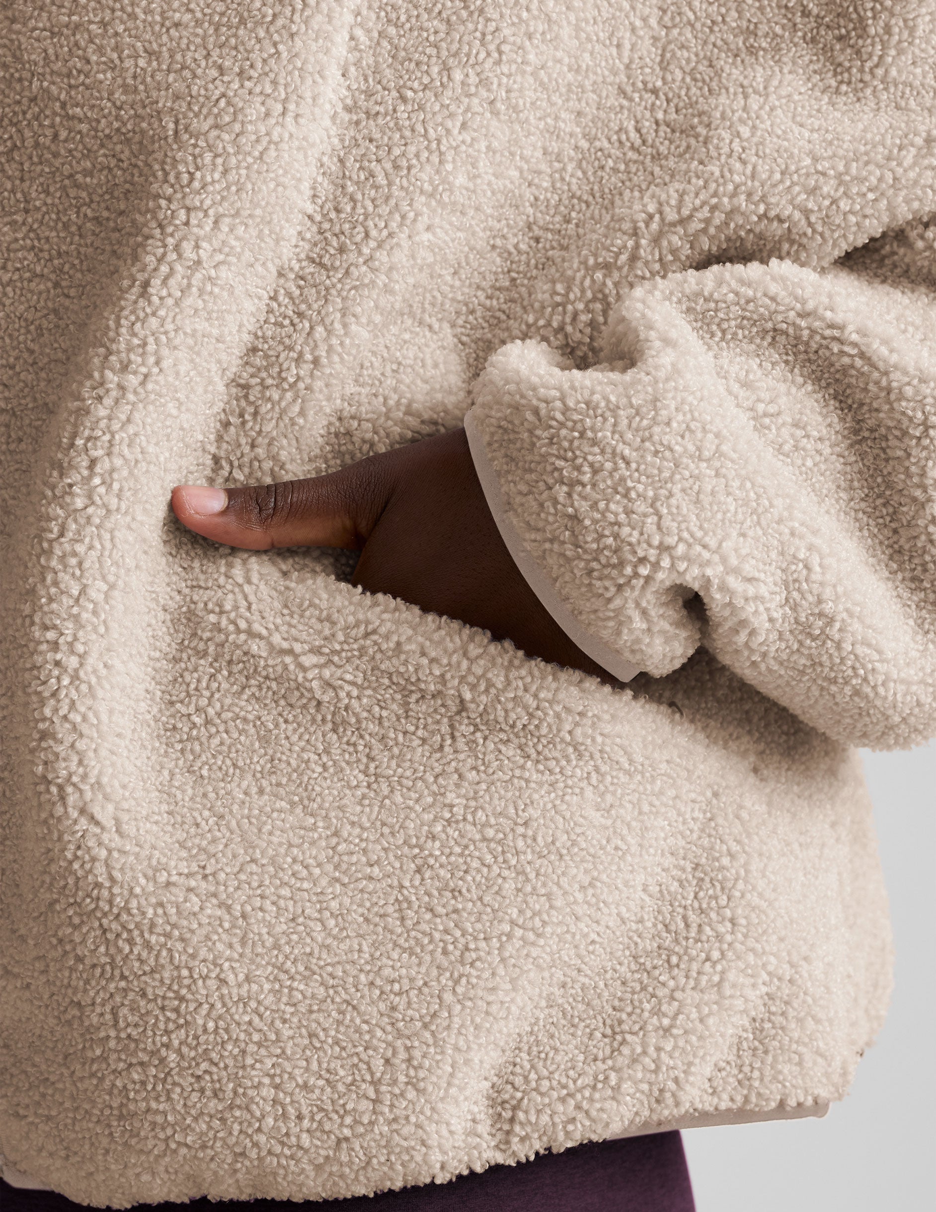 Unity Zip Jacket