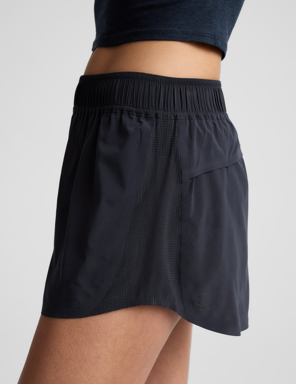 Solemate™ 2.5" Short