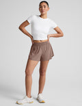 Solemate™ 2.5" Short