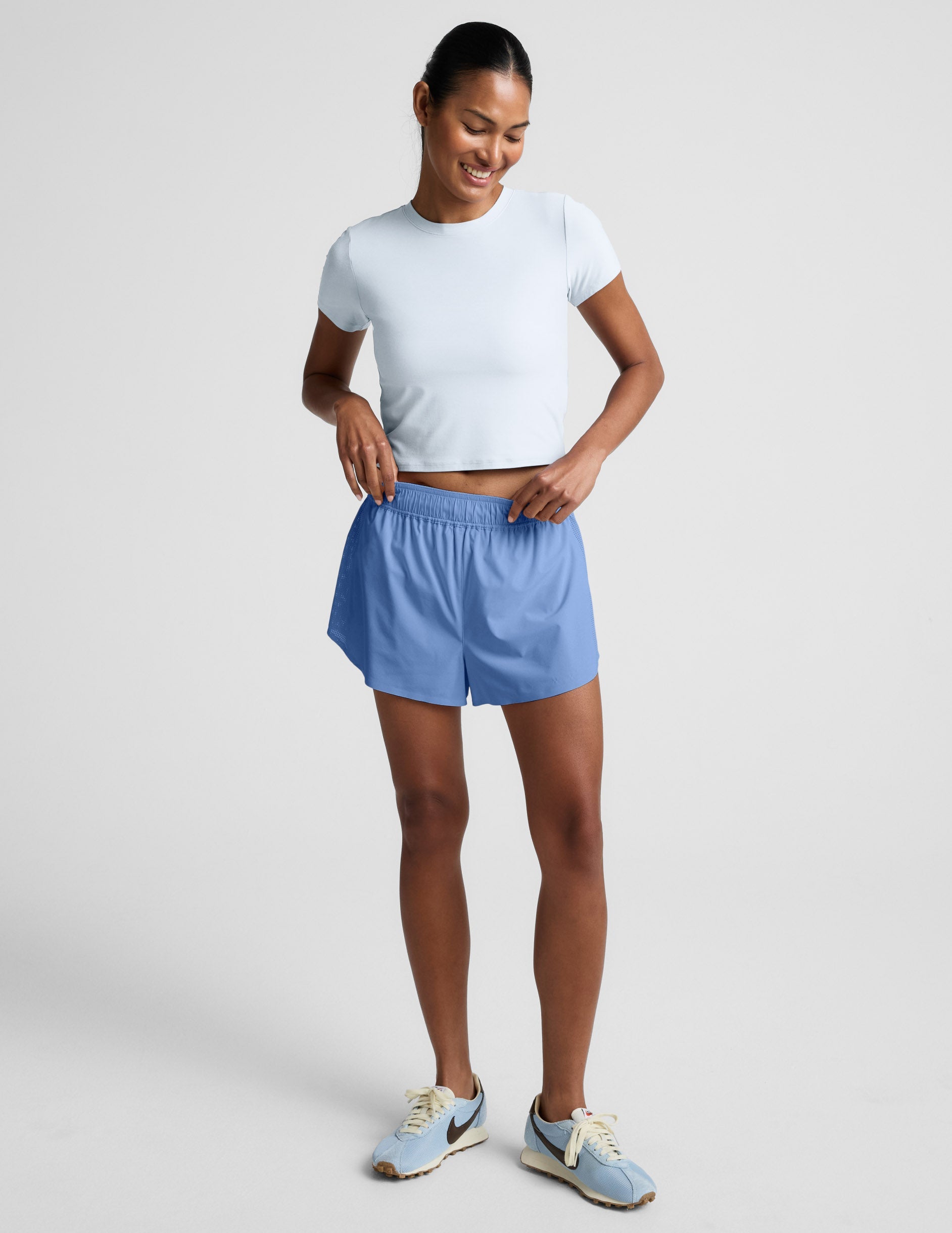Solemate™ 2.5" Short