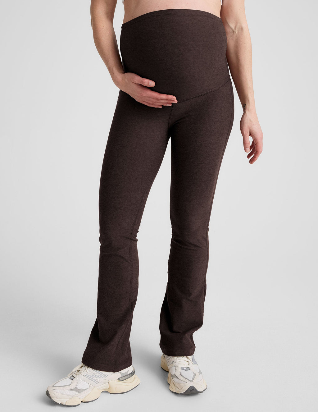 Spacedye™ Practice Maternity Pant