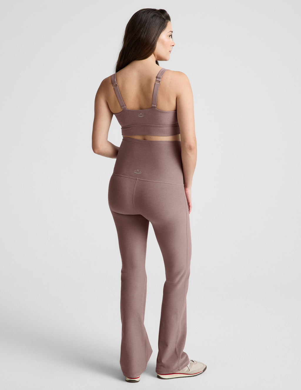 Spacedye™ Practice Maternity Pant
