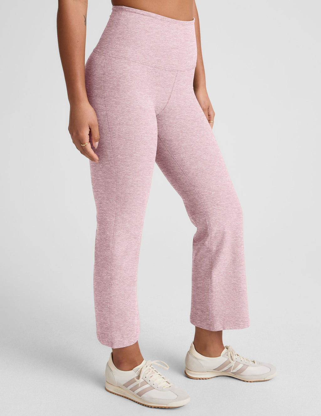 Spacedye™ Retro Cropped Pant