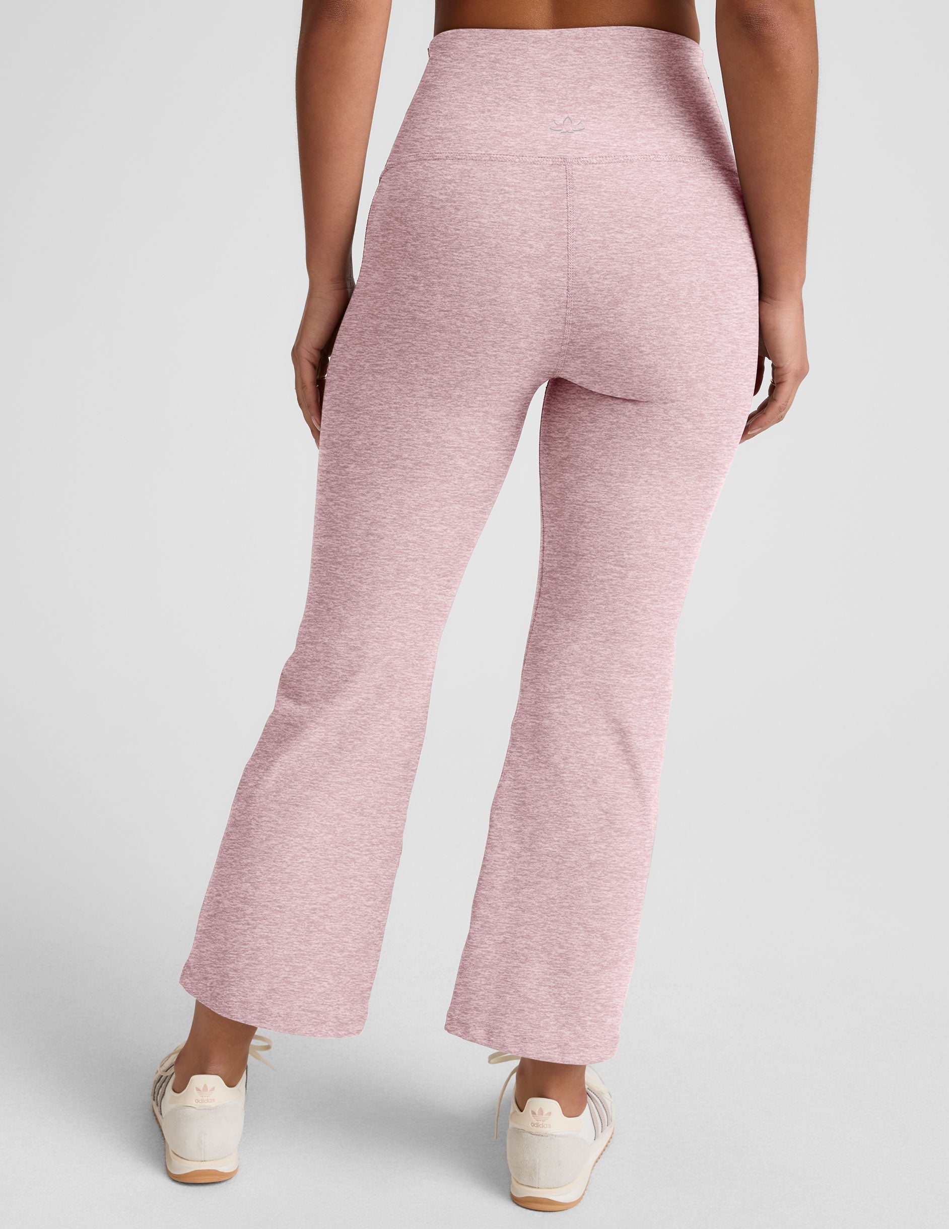 Spacedye™ Retro Cropped Pant